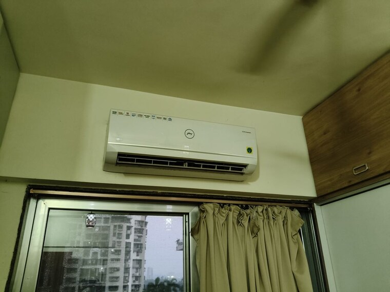 undefined, goodwill-unity 2 Bedroom 667 Sq.Ft. Apartment In Sanpada Navi Mumbai 9857399