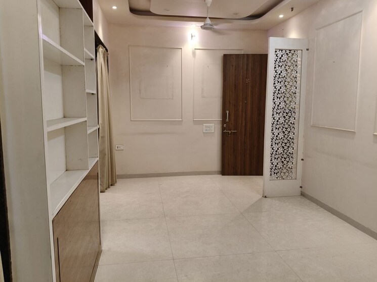 Bathroom, goodwill-unity 2 Bedroom 667 Sq.Ft. Apartment In Sanpada Navi Mumbai 9857399