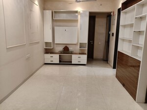 2 BHK Apartment For Sale in Goodwill Unity, Sanpada