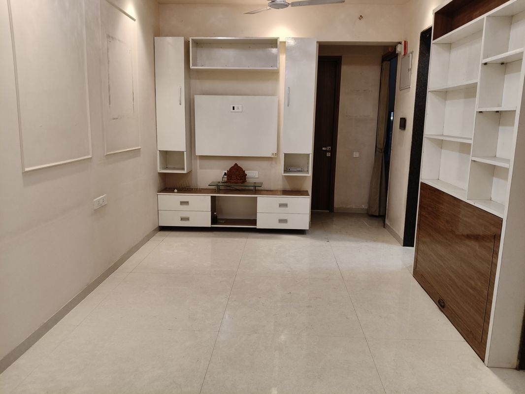 2 BHK Apartment For Sale in Goodwill Unity