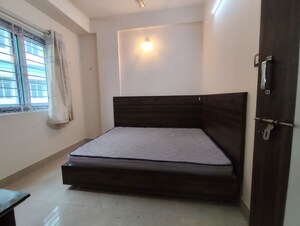 Bedroom in 1 BHK Apartment at Btm Layout 1 – for Rent