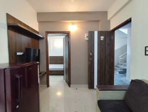 1 BHK Apartment For Rent in Btm Layout 1