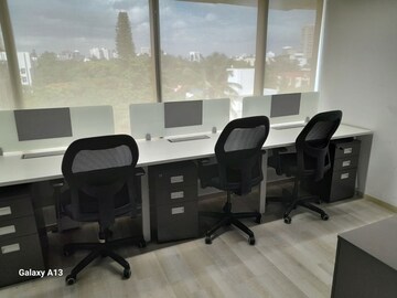  Office Space For Rent in Marathon NextGen Innova, Lower Parel
