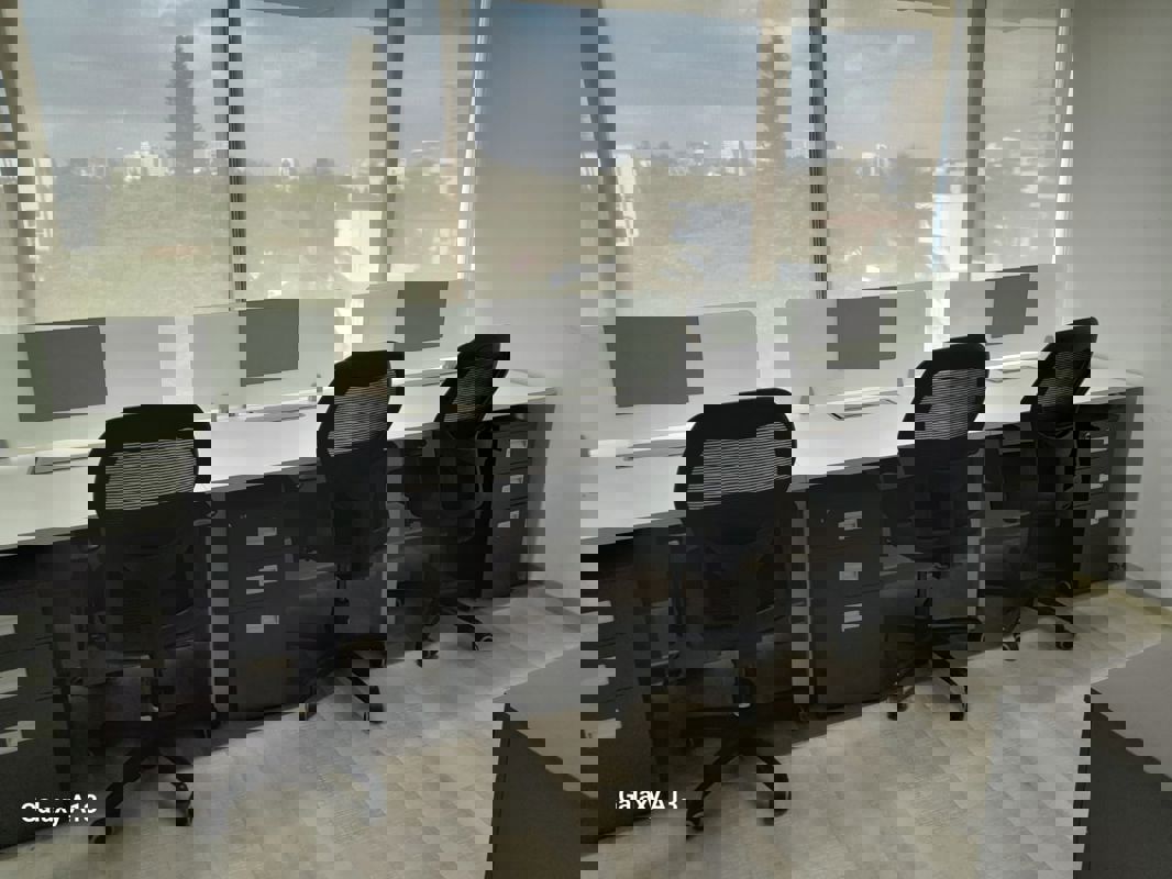 Office Space For Rent in Marathon NextGen Innova