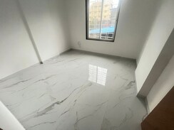 1 BHK + Pooja Room Apartment For Rent in Aple Ghar Society