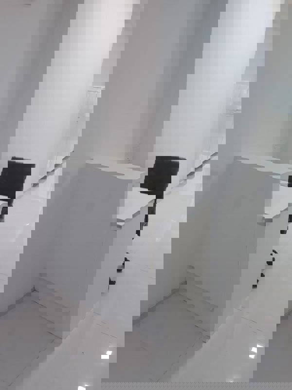 Office Space For Rent in Haware Infotech Park