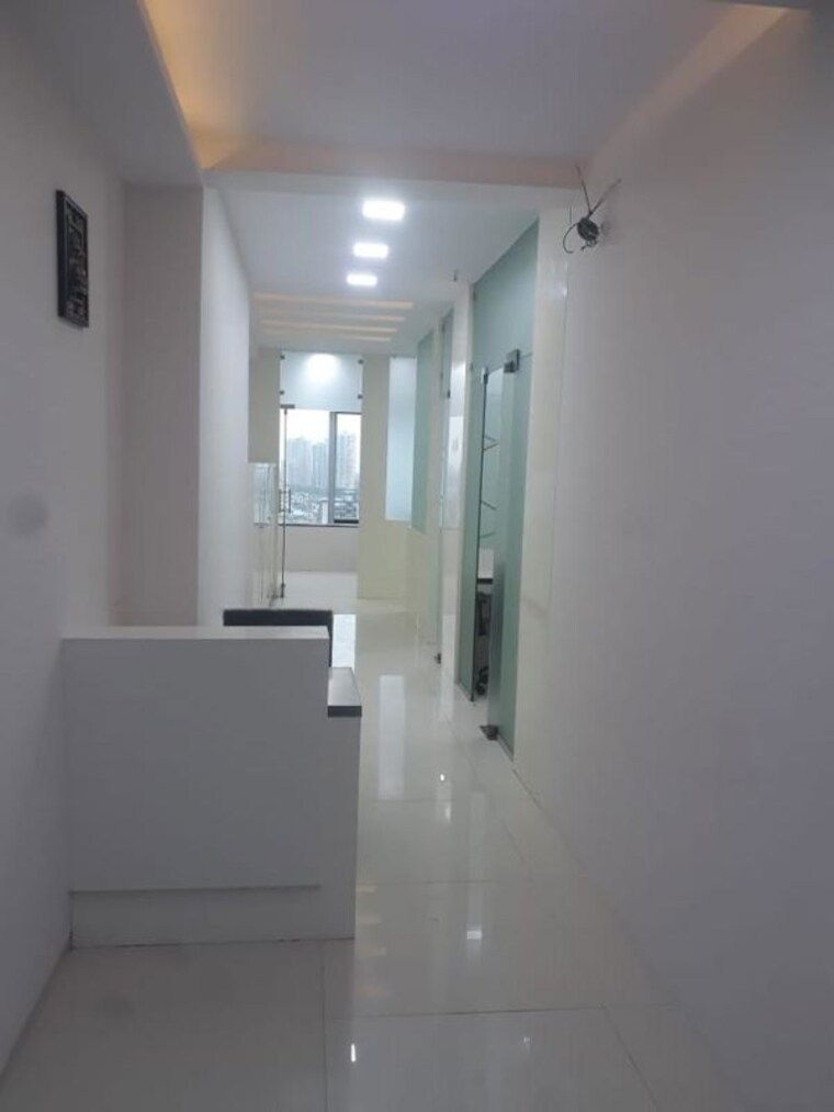 undefined, haware-infotech-park Commercial Office Space 800 Sq.Ft. In Vashi Sector 30a Navi Mumbai 9857408