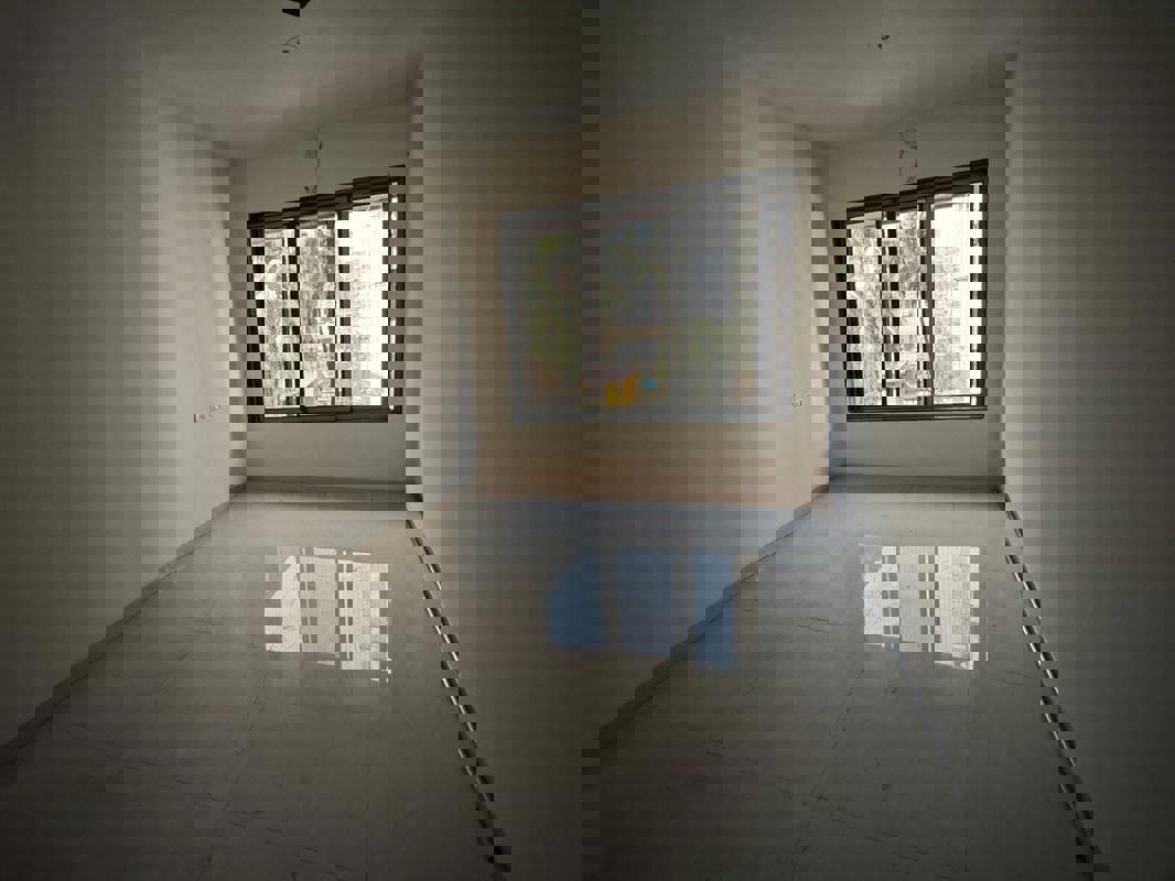 2 BHK 610 Sq.Ft. Apartment in Metro Tulsi Elanza