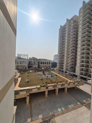 3 BHK Apartment – Exterior View View at Malwa Escon Primera, International Airport Road - for Sale
