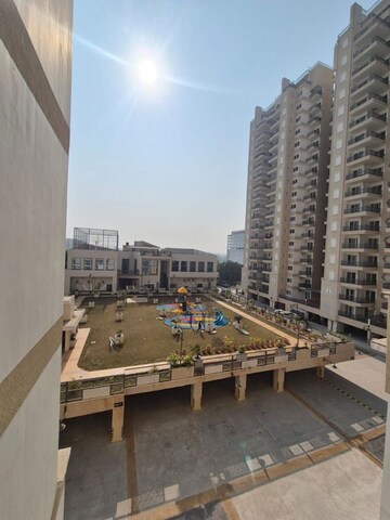 3 BHK Apartment – Exterior View View at Malwa Escon Primera, International Airport Road - for Sale