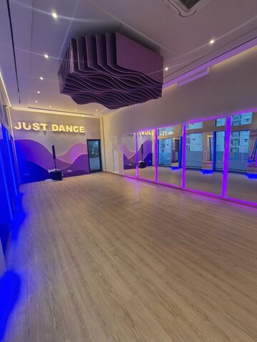 Bedroom in 3 BHK Apartment at Malwa Escon Primera, International Airport Road – for Sale