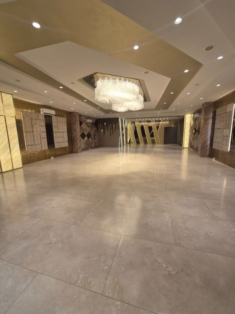 Floor Plan, malwa-escon-primera 3 Bedroom 2050 Sq.Ft. Apartment In International Airport Road Zirakpur 9857403