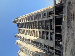 3 BHK Apartment – Exterior View View at Malwa Escon Primera, International Airport Road - for Sale