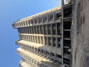 3 BHK Apartment – Exterior View View at Malwa Escon Primera, International Airport Road - for Sale