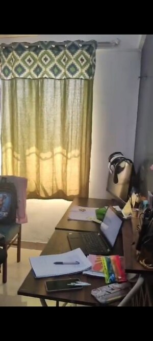 Master Bedroom in 3 BHK Apartment at Dosti Clover, Wadala East – for Sale