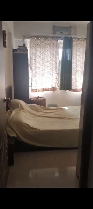 Bedroom in 3 BHK Apartment at Dosti Clover, Wadala East – for Sale