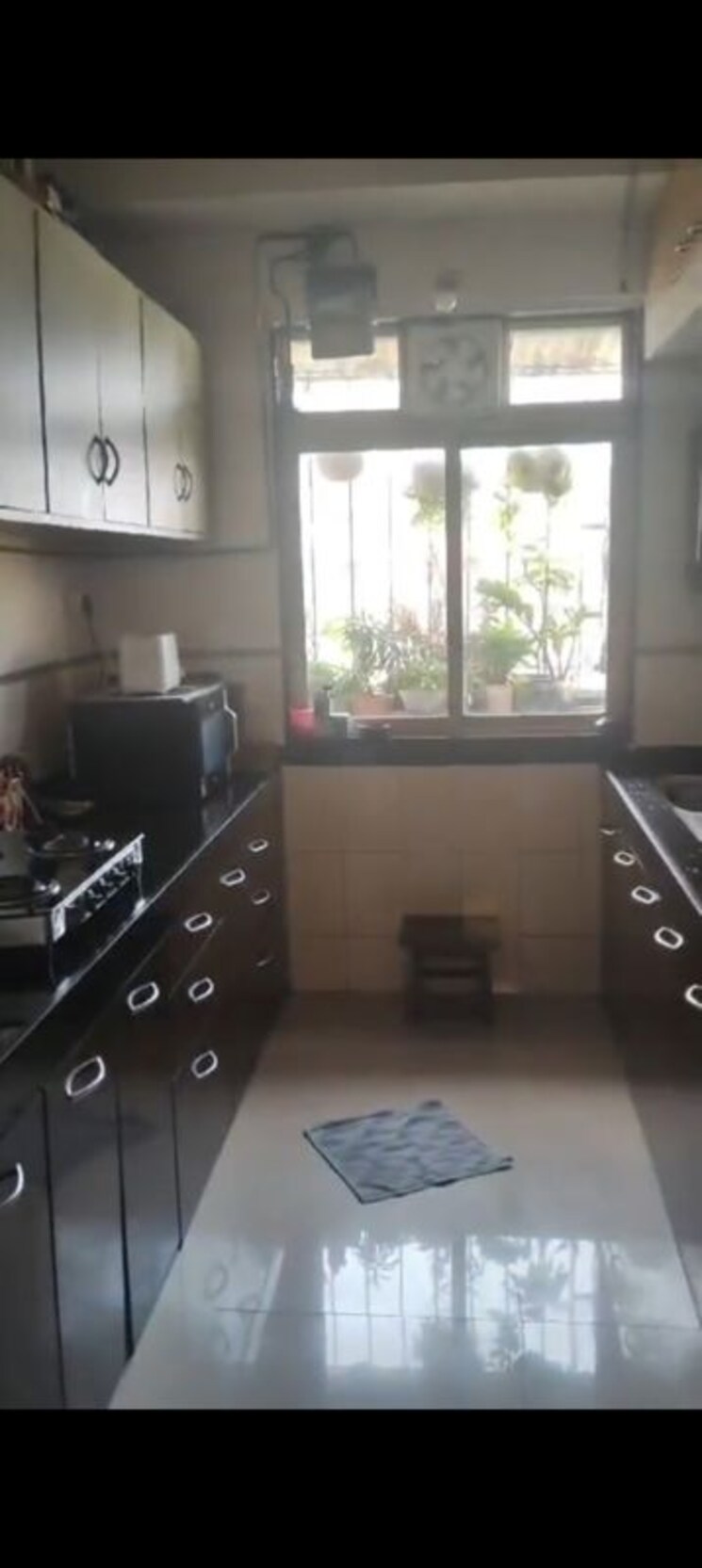 Kitchen, dosti-clover 3 Bedroom 875 Sq.Ft. Apartment In Wadala East Mumbai 9857413