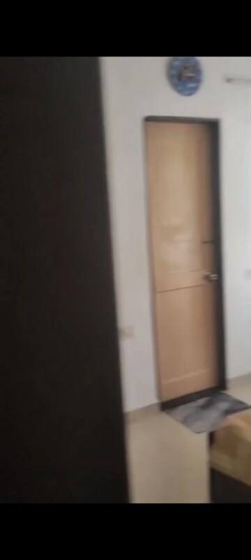 Building Lobby in 3 BHK Apartment at Dosti Clover, Wadala East – for Sale