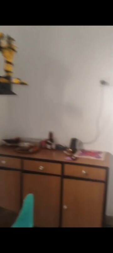 Furnished Amenities in 3 BHK Apartment at Dosti Clover, Wadala East – for Sale