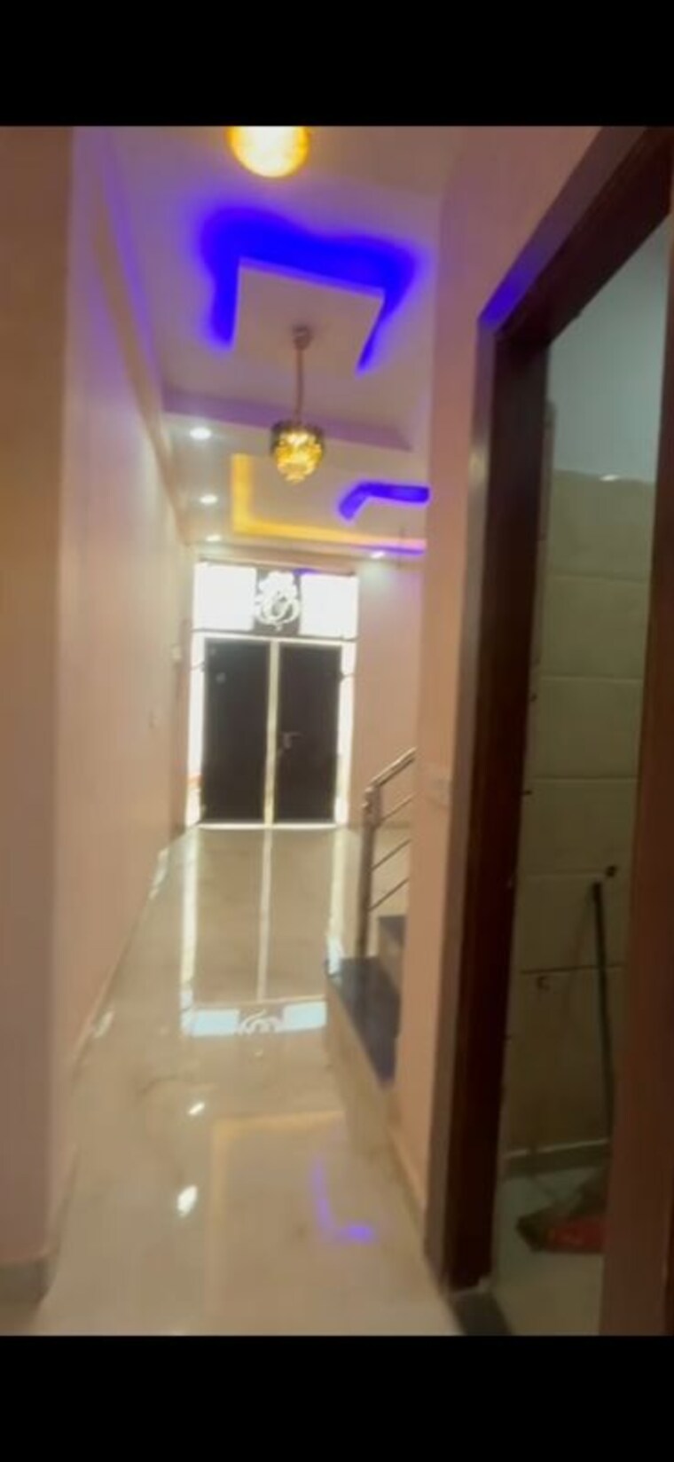 undefined, dlf ankur vihar 2 Bedroom 550 Sq.Ft. Builder Floor In Dlf Ankur Vihar Ghaziabad 9857414