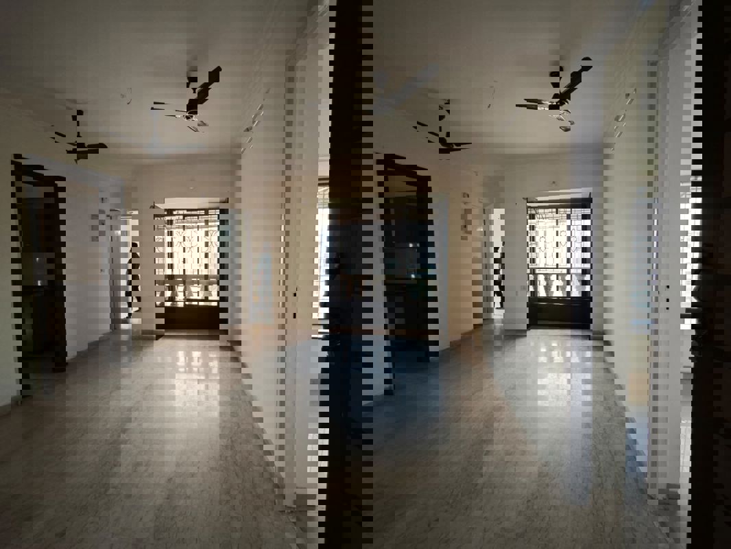 2 BHK Apartment For Rent in Kukreja Residency