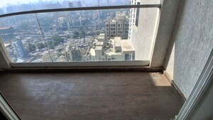 2 BHK Apartment For Rent in A And O F Residences Malad, Malad East