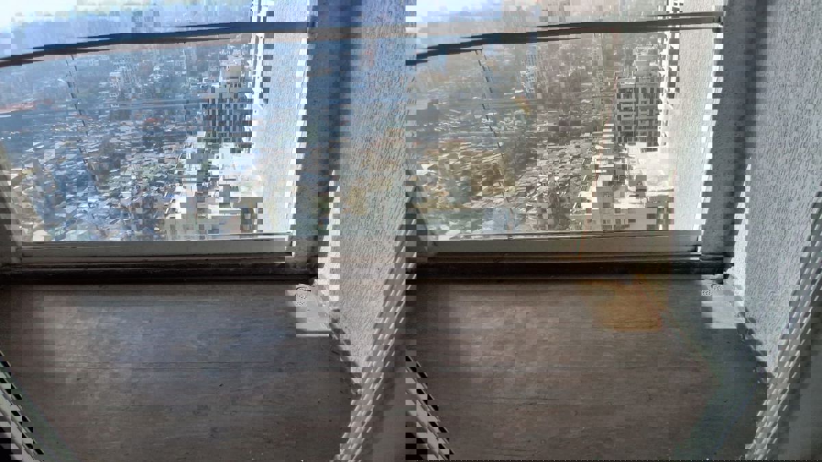 2 BHK Apartment For Rent in A And O F Residences Malad