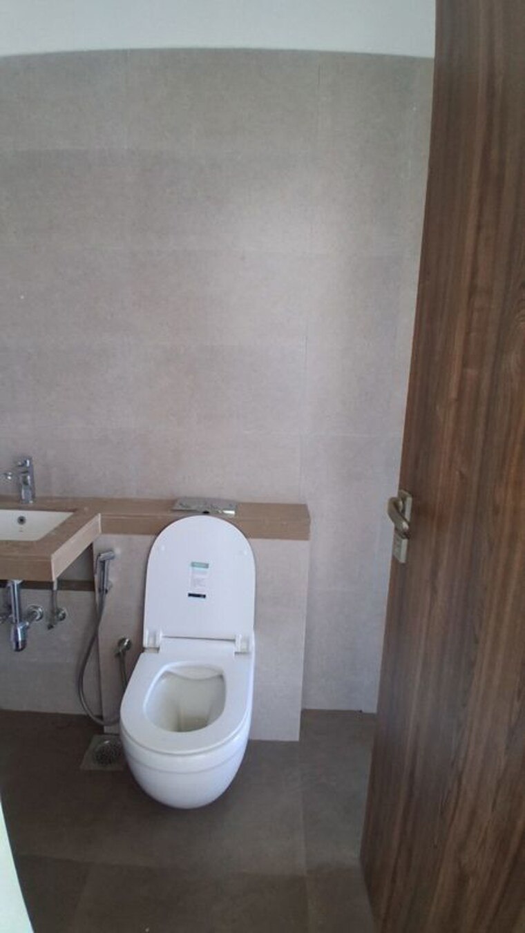 Bathroom, a-and-o-f-residences-malad 2 Bedroom 729 Sq.Ft. Apartment In Malad East Mumbai 9857424