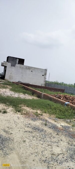  Plot – Exterior View View at Indraprastha City, Duhai - for Sale