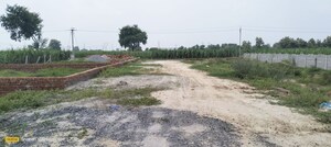 Plot Area in  Plot at Indraprastha City, Duhai – for Sale