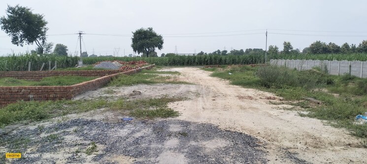 undefined, indraprastha-city  910 Sq.Yd. Plot In Duhai Ghaziabad 9857428
