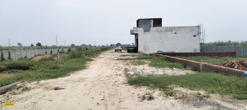  Plot – Exterior View View at Indraprastha City, Duhai - for Sale
