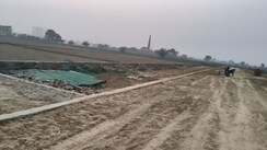 Plot For Sale in Indraprastha City