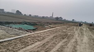  Plot For Sale in Indraprastha City, Duhai