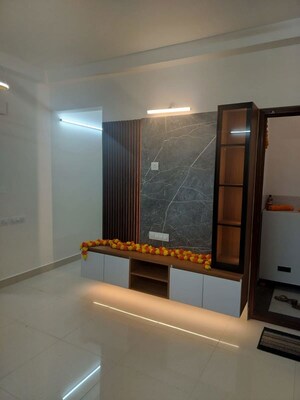 2 BHK Apartment For Rent in Paradise At Brigade Cornerstone Utopia, Varthur