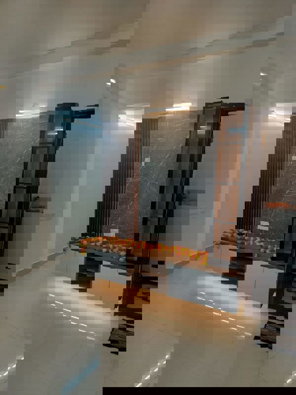 2 BHK Apartment For Rent in Paradise At Brigade Cornerstone Utopia