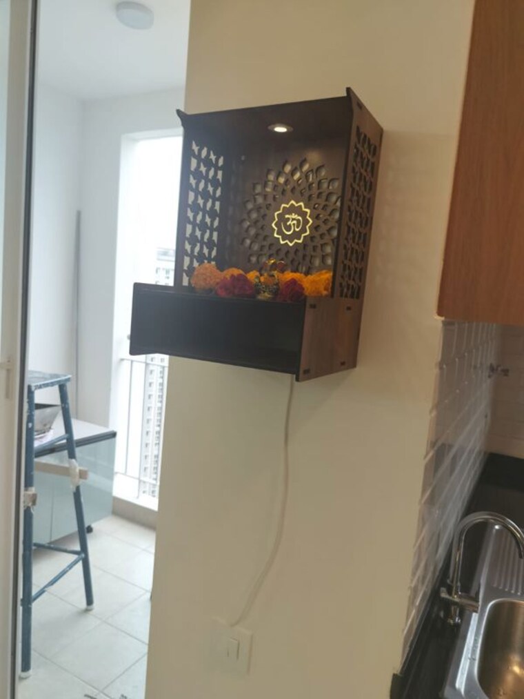 undefined, paradise-at-brigade-cornerstone-utopia 2 Bedroom 1102 Sq.Ft. Apartment In Varthur Bangalore 9857435