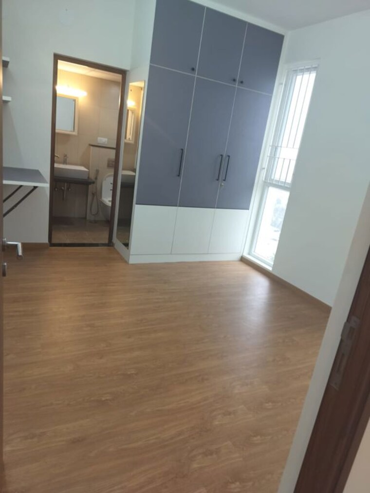 Room, paradise-at-brigade-cornerstone-utopia 2 Bedroom 1102 Sq.Ft. Apartment In Varthur Bangalore 9857435