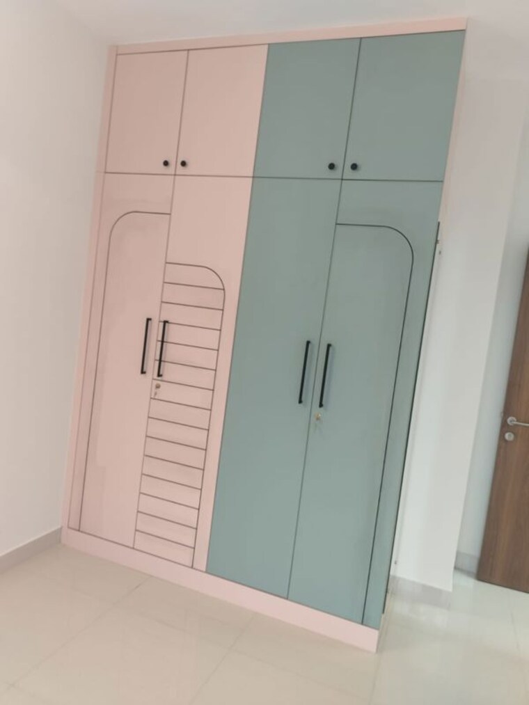 undefined, paradise-at-brigade-cornerstone-utopia 2 Bedroom 1102 Sq.Ft. Apartment In Varthur Bangalore 9857435