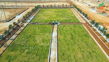  Plot – Garden View at Kongara Kalan - for Sale