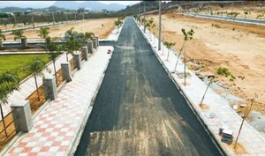  Plot For Sale in Kongara Kalan