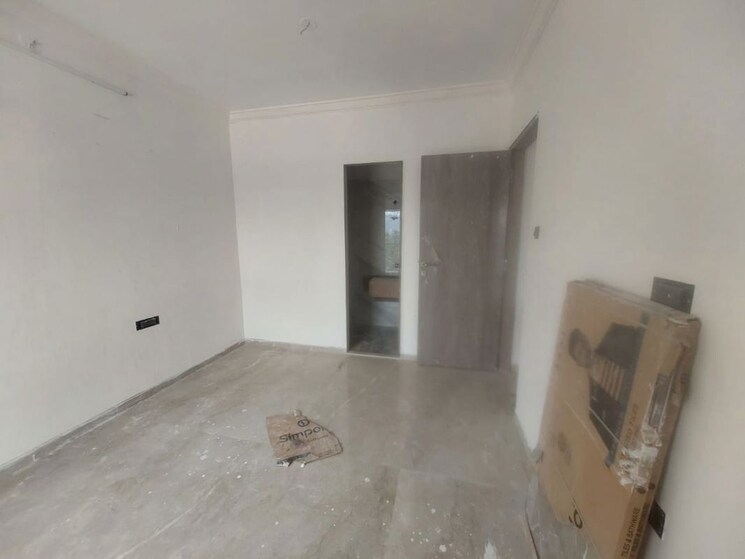 Room, crescent-silverwoods 2 Bedroom 850 Sq.Ft. Apartment In Powai Mumbai 9857442