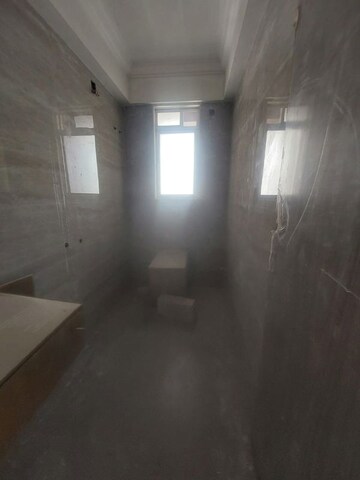 Attached Bathroom in 2 BHK Apartment at Crescent Silverwoods, Powai – for Rent