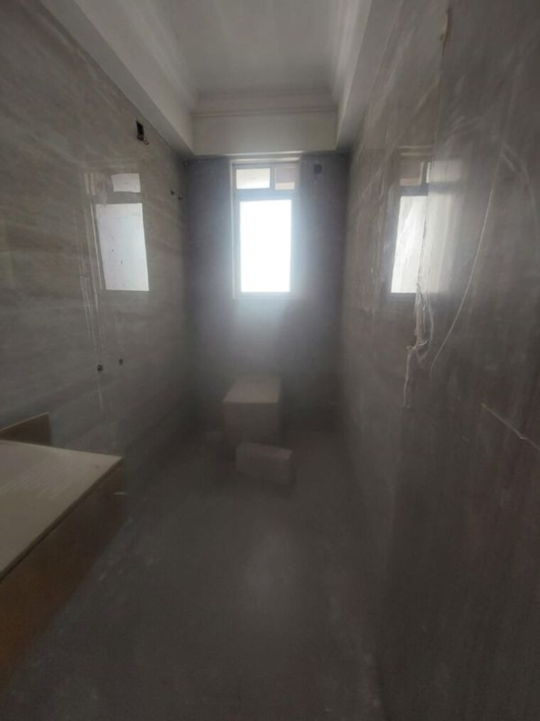 Attached Bathroom, crescent-silverwoods 2 Bedroom 850 Sq.Ft. Apartment In Powai Mumbai 9857442