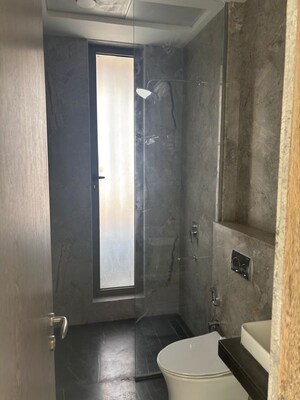 Bathroom in 2 BHK Apartment at Prestige Jasdan Classic, Mahalaxmi – for Sale