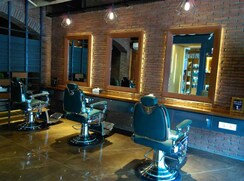Retail Shop For Sale in Splendor Onyx Blue