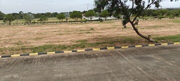 Plot Area in  Plot at Fortune Butterfly City, Kadthal – for Sale