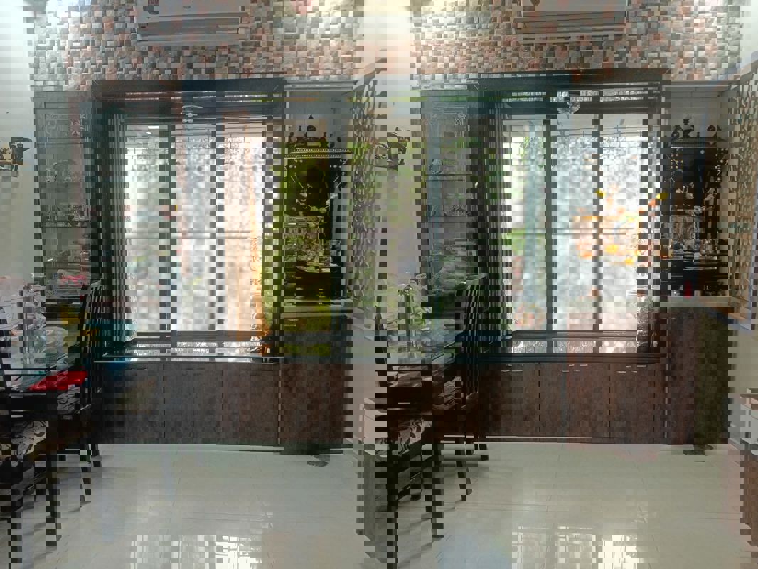 3 BHK Apartment For Rent in Vasant Valley Complex