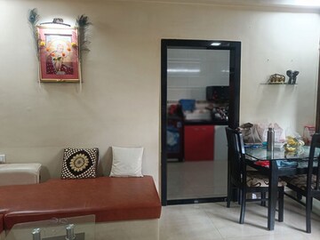 Furnished Amenities in 3 BHK Apartment at Vasant Valley Complex, Malad East – for Rent