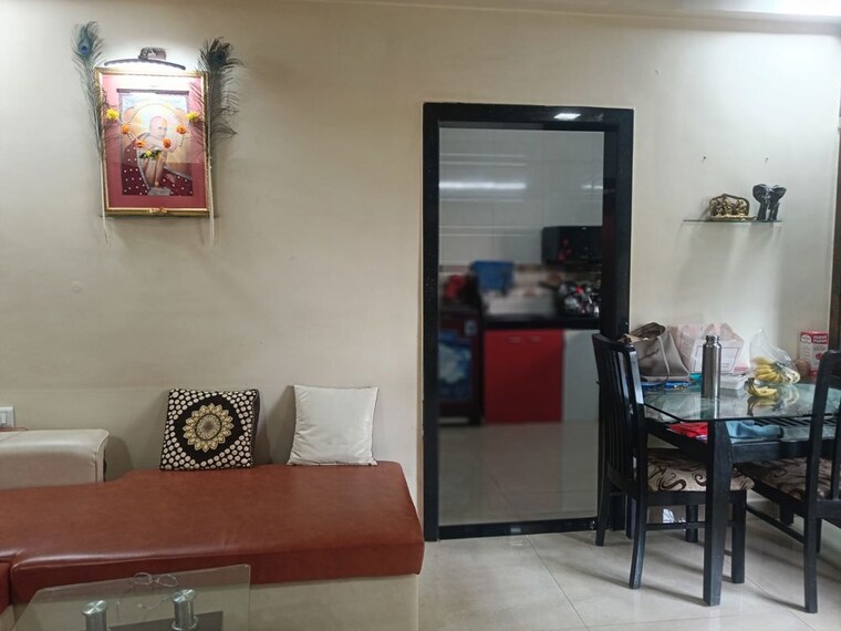 undefined, vasant-valley-complex 3 Bedroom 1100 Sq.Ft. Apartment In Malad East Mumbai 9857449
